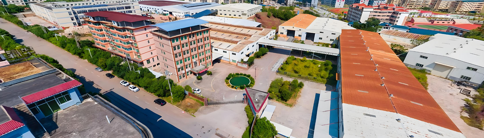 礦山機(jī)械制造商